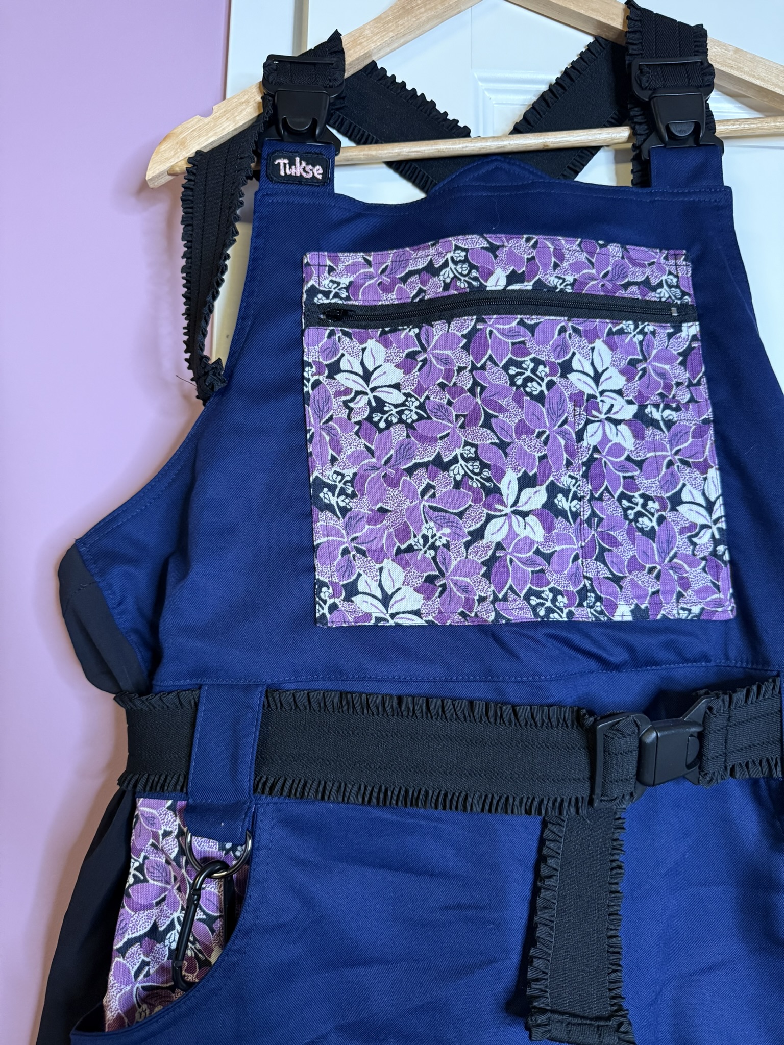 Tööriided naistele