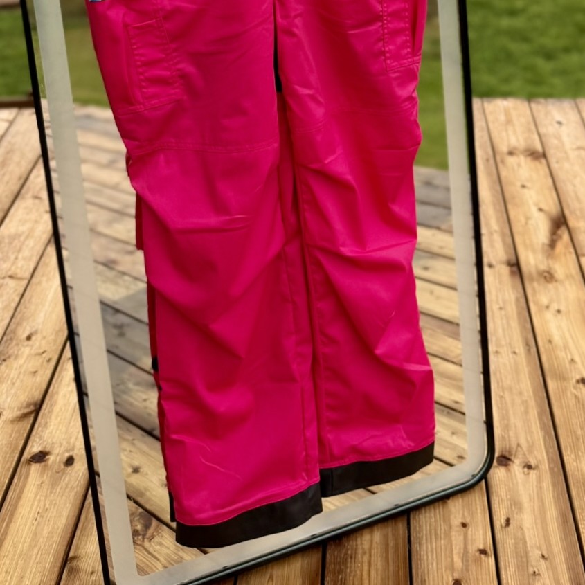 Roosa Tukse: õied - Image 3