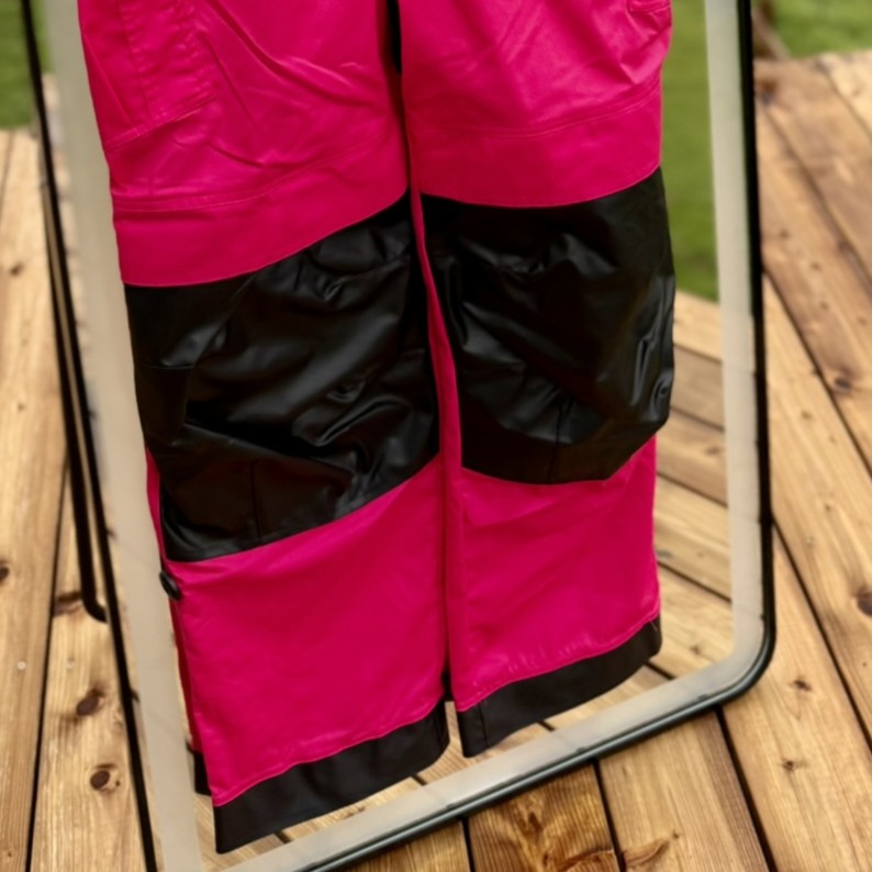 Roosa Tukse: õied - Image 4