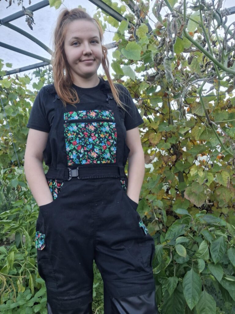 Tööriided naistele